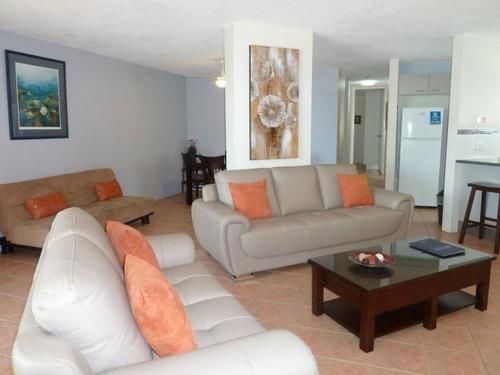 Casablanca Beachfront Apartments Bribie Island North Eksteriør bilde