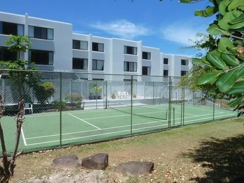 Casablanca Beachfront Apartments Bribie Island North Eksteriør bilde