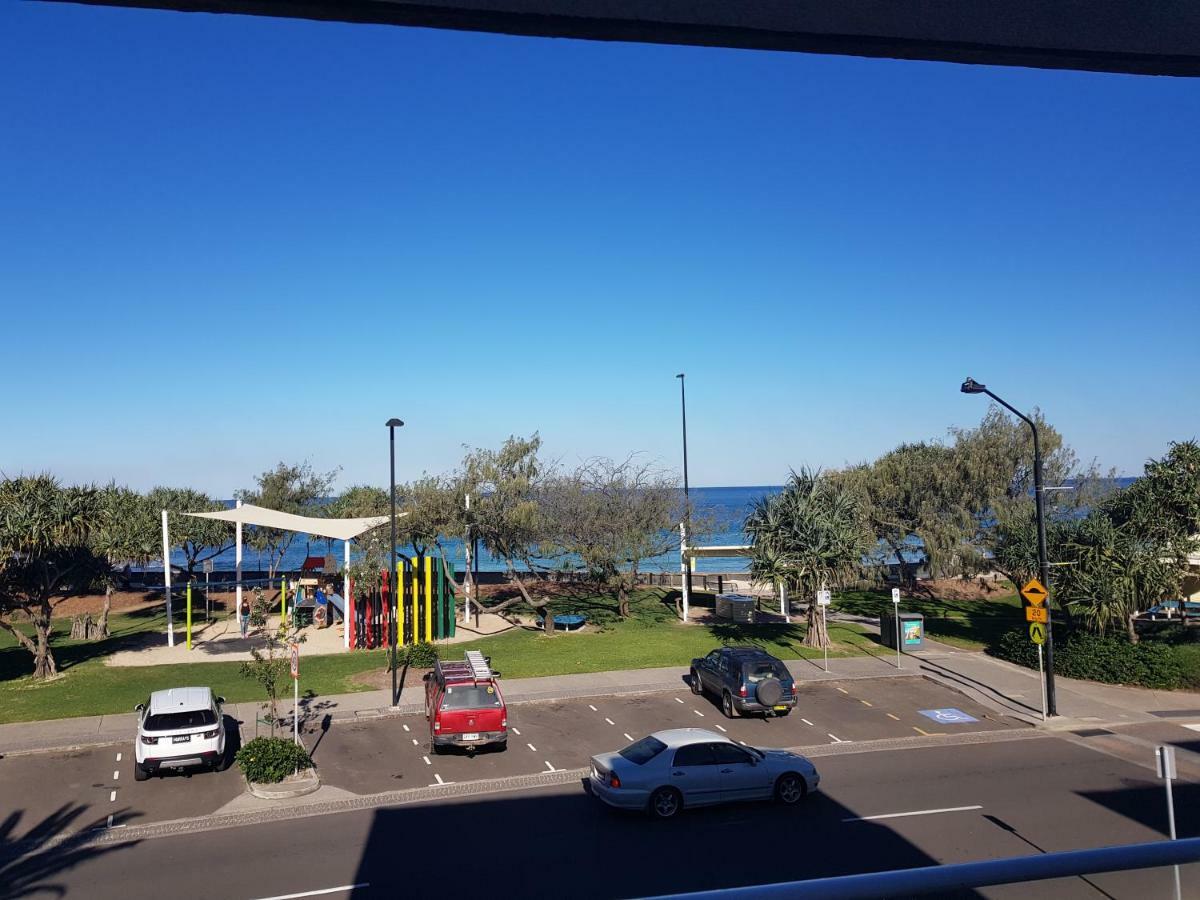 Casablanca Beachfront Apartments Bribie Island North Eksteriør bilde
