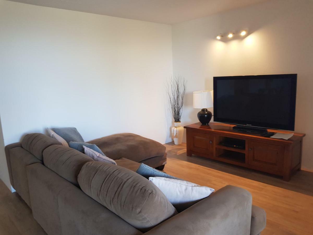 Casablanca Beachfront Apartments Bribie Island North Eksteriør bilde