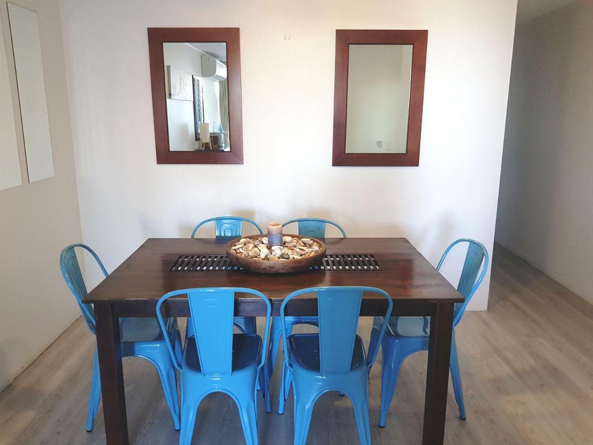 Casablanca Beachfront Apartments Bribie Island North Eksteriør bilde