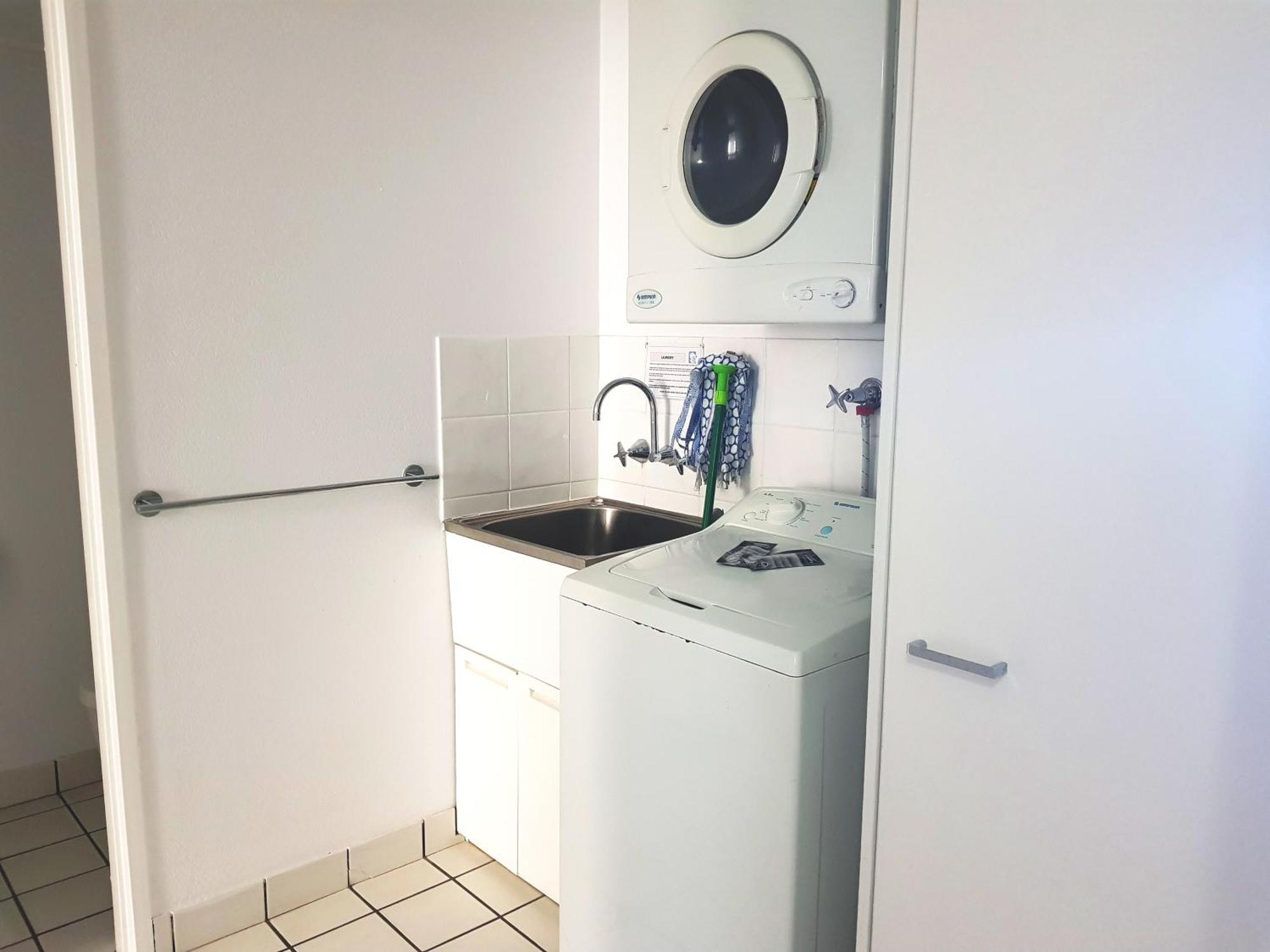 Casablanca Beachfront Apartments Bribie Island North Eksteriør bilde