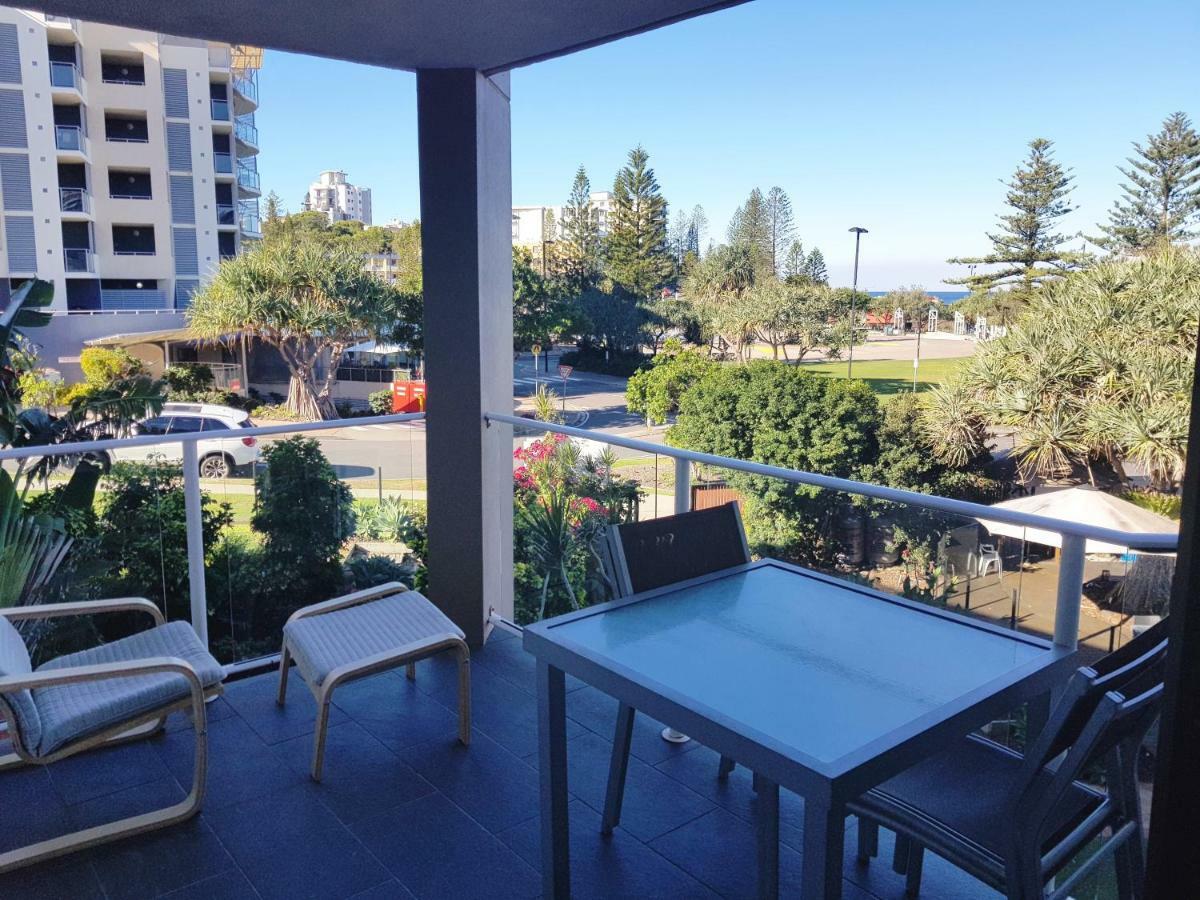 Casablanca Beachfront Apartments Bribie Island North Eksteriør bilde
